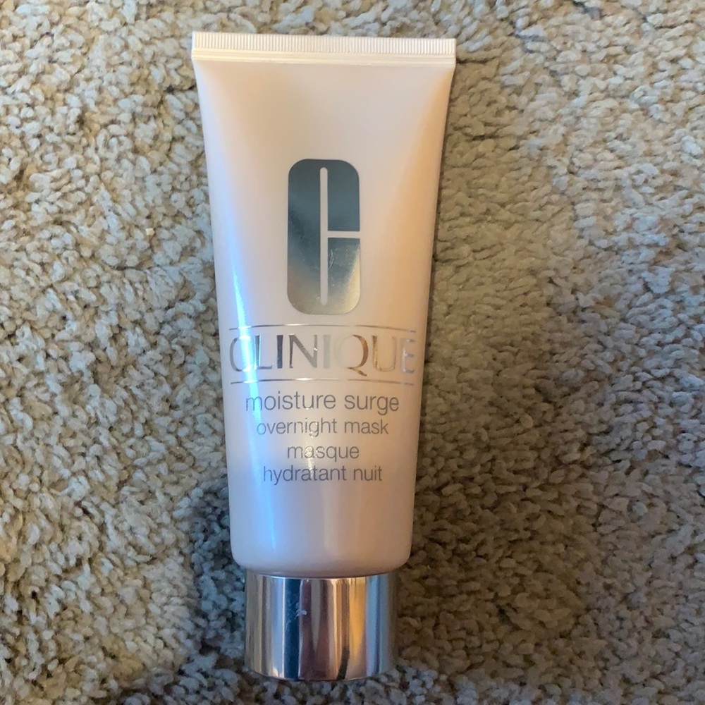 NBU overnight mask